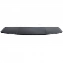 BECQUET SPOILER ARRIERE SPORT NOIR BRILLANT POUR AUDI A4 B9 8W AVANT / BREAK (05875)
