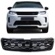 CALANDRE NOIRE BRILLANTE LAND ROVER DISCOVERY SPORT (05877)