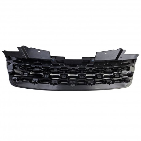 CALANDRE NOIRE BRILLANTE LAND RANGE ROVER DISCOVERY SPORT (05877)