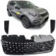 CALANDRE NOIRE BRILLANTE LAND ROVER DISCOVERY SPORT 2015 -2020 (05878)