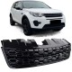 CALANDRE NOIRE BRILLANTE LAND ROVER DISCOVERY SPORT 2015 -2020 (05879)