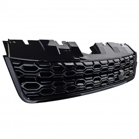 CALANDRE NOIRE BRILLANTE LAND ROVER DISCOVERY SPORT 2015 -2020 (05879)