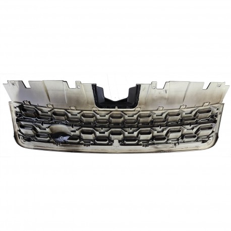 CALANDRE NOIRE BRILLANTE LAND ROVER DISCOVERY SPORT 2015 -2020 (05879)