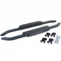MARCHES PIEDS ALUMINIUM LAND ROVER DEFENDER  APRES 2019 (05882)