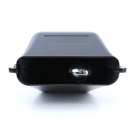 ADMISSION DIRECT LOOK CARBONE POUR 206 2L 16V (02408)