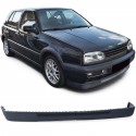 LAMES LOOK GTI POUR PARE CHOCS AVANT VOLKSWAGEN GOLF 3 (04494)