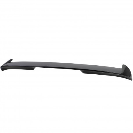 BECQUET - AILERON DE TOIT SPORT NOIR BRILLANT SEAT IBIZA 5 KJ1 17-21 (05888)