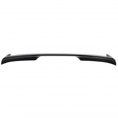 BECQUET - AILERON DE TOIT SPORT NOIR BRILLANT SEAT IBIZA 5 KJ1 17-21 (05888)