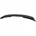 BECQUET - AILERON DE TOIT SPORT NOIR BRILLANT SEAT IBIZA 5 KJ1 17-21 (05888)
