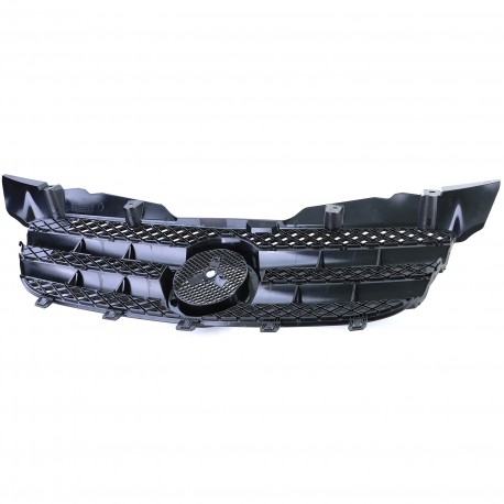 CALANDRE NOIRE MERCEDES SPRINTER W906 2006-2013 (05890)