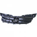 CALANDRE NOIRE MERCEDES SPRINTER W906 2006-2013 (05890)