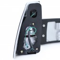 FEUX TUNING CHROM CRISTAL POUR BMW X5 (11614)