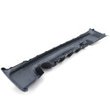 DIFFUSEUR SPORT LOOK CARBONE DOUBLE SORTIES BMW SERIE 2 COUPE F22 F23 M235i 240i (05892)