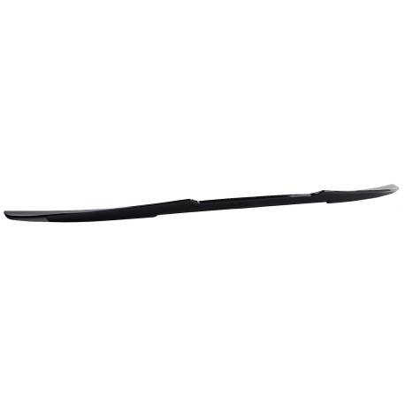 BECQUET SPOILER ARRIERE SPORT NOIR BRILLANT BMW SERIE 2 COUPE TYPE F22 (05894)