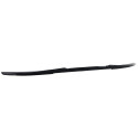 BECQUET SPOILER ARRIERE SPORT NOIR BRILLANT BMW SERIE 2 COUPE TYPE F22 (05894)