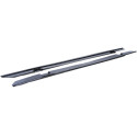 BAS DE CAISSE SPORT LOOK PACK M2 POUR BMW SERIE 2 TYPE F22 F23 (05895)