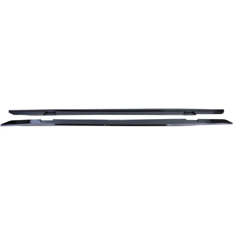 BAS DE CAISSE SPORT LOOK PACK M2 POUR BMW SERIE 2 TYPE F22 F23 (05895)