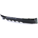 DIFFUSEUR SPORT NOIR BRILLANT BMW SERIE 2 COUPE F22 F23 PACK M (05896)