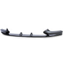 LAME BECQUET SPOILER SPORT LOOK CARBONE BMW SERIE 2 F22 F23 PACK M (05897)