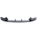 LAME BECQUET SPOILER SPORT LOOK CARBONE BMW SERIE 2 F22 F23 PACK M (05897)