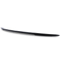 BECQUET SPOILER ARRIERE NOIR BRILLANT SPORT BMW SERIE 2 TYPE F22 F23 (05898)