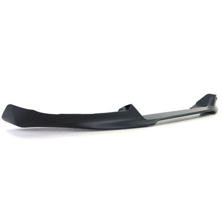 LAME BECQUET SPOILER SPORT NOIR MAT BMW X6 F16 PACK M (05900)
