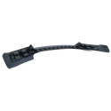 LAME BECQUET SPOILER SPORT NOIR MAT BMW X6 F16 PACK M (05900)