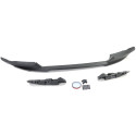 LAME BECQUET SPOILER SPORT NOIR MAT BMW X6 F16 PACK M (05900)