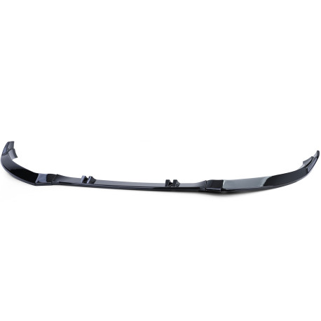 LAME BECQUET SPOILER SPORT NOIR BRILLANT AUDI A5  F5 8T 8F  2011-2017 (05902)