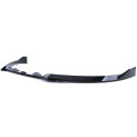 LAME BECQUET SPOILER SPORT NOIR BRILLANT AUDI A5  F5 8T 8F  2011-2017 (05902)