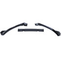 LAME BECQUET SPOILER SPORT NOIR BRILLANT AUDI A5  F5 8T 8F  2011-2017 (05902)