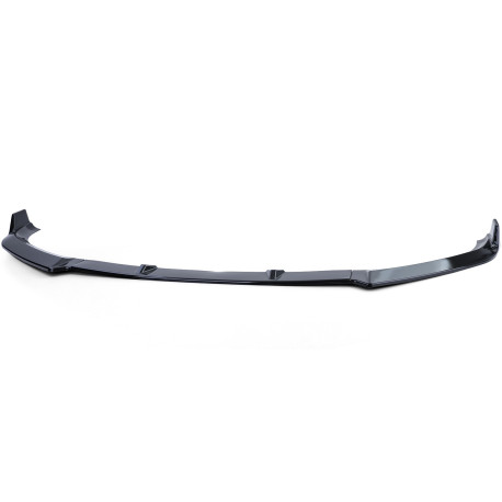 LAME BECQUET SPOILER SPORT NOIR BRILLANT AUDI A5  8T 8F  2011-2017 (05902)