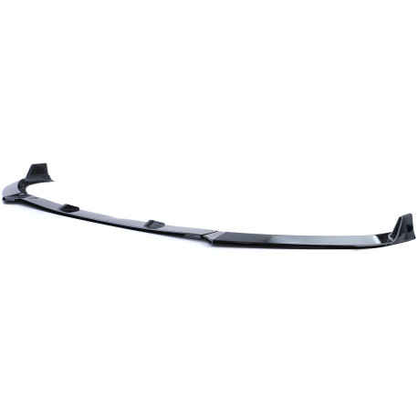 LAME BECQUET SPOILER SPORT NOIR BRILLANT AUDI A5  8T 8F  2011-2017 (05902)