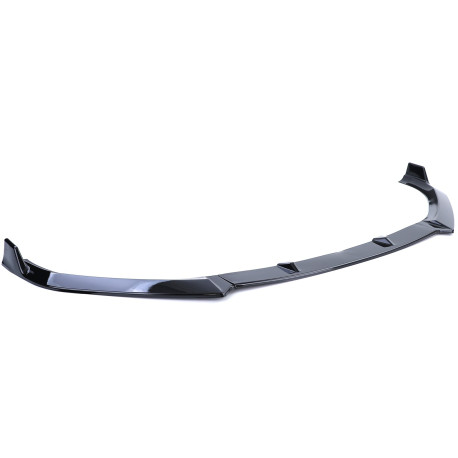 LAME BECQUET SPOILER SPORT NOIR BRILLANT AUDI A5  8T 8F  2011-2017 (05902)