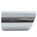 SORTIE RONDE ECHAPPEMENT SPORT AUDI A3 8P 09-13 (05905)