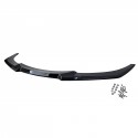 LAME BECQUET SPOILER SPORT NOIR BRILLANT BMW SERIE 6 F12 F13 F06 (05915)