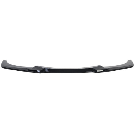LAME BECQUET SPOILER SPORT NOIR BRILLANT BMW SERIE 6 F12 F13 F06 (05915)