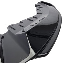 LAME BECQUET SPOILER SPORT NOIR BRILLANT BMW SERIE 4 G26 GRAN COUPE (05917)
