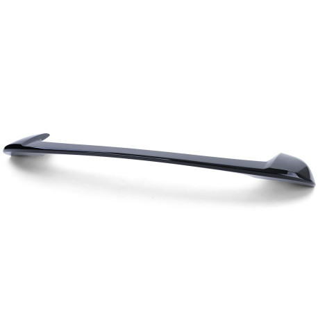 BECQUET SPOILER COFFRE SPORT NOIR BRILLANT BMW X1 E84 09-15 (05919)