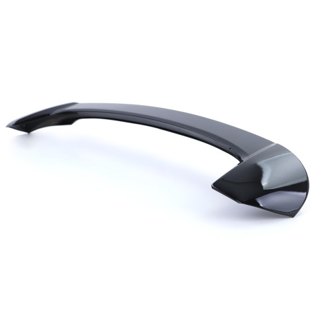 BECQUET SPOILER COFFRE SPORT NOIR BRILLANT BMW X1 E84 09-15 (05919)