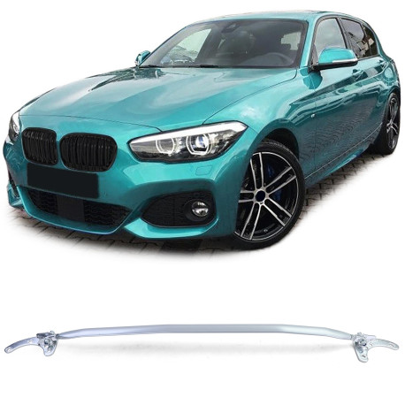 BARRE ANTI RAPPROCHEMENT EN ALUMINIUM POUR BMW SERIE 1 F20 ET F21 (05106)