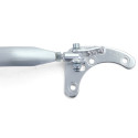 BARRE ANTI RAPPROCHEMENT EN ALUMINIUM POUR BMW SERIE 1 F20 ET F21 (05106)