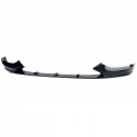 LAME BECQUET SPOILER NOIR BRILLANT BMW SERIE 1 F20 F21 PACK M 2015-2020 (05929)