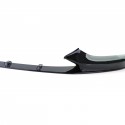 LAME BECQUET SPOILER NOIR BRILLANT BMW SERIE 1 F20 F21 PACK M 2015-2020 (05929)