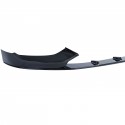 LAME BECQUET SPOILER NOIR BRILLANT BMW SERIE 1 F20 F21 PACK M 2015-2020 (05929)