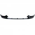 LAME BECQUET SPOILER NOIR BRILLANT BMW SERIE 1 F20 F21 PACK M 2015-2020 (05929)