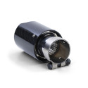SORTIE SILENCIEUX ECHAPPEMENT SPORT CARBONE PACK M BMW (05388)