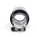 SORTIE SILENCIEUX ECHAPPEMENT SPORT CARBONE PACK M BMW (05388)