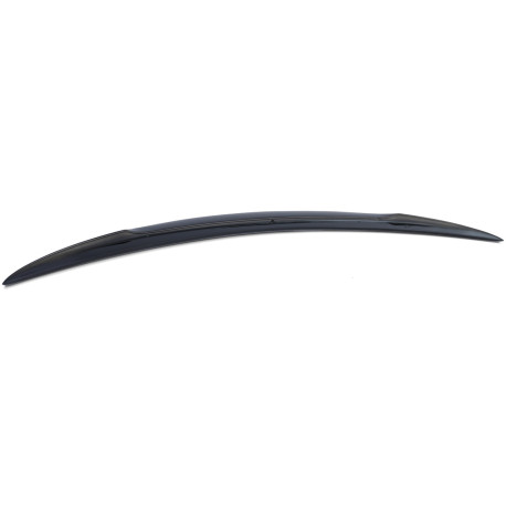 BECQUET SPOILER ARRIERE SPORT NOIR BRILLANT BMW SERIE 2 COUPE TYPE F22 (05894)