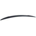 BECQUET SPOILER ARRIERE SPORT NOIR BRILLANT BMW SERIE 2 COUPE TYPE F22 (05894)